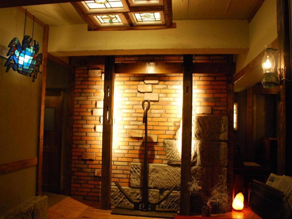 Otaru Furukawa Hotel Exterior photo