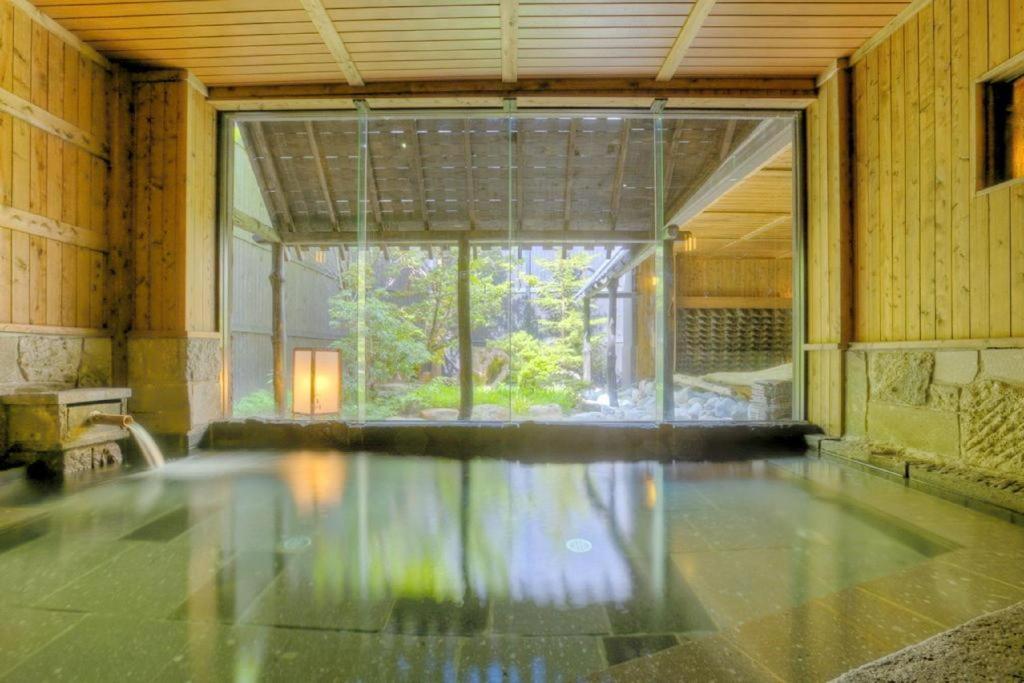 Otaru Furukawa Hotel Exterior photo