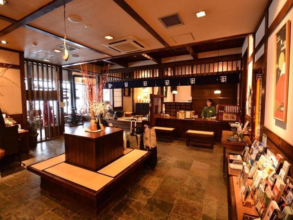 Otaru Furukawa Hotel Exterior photo