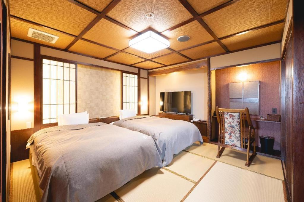 Otaru Furukawa Hotel Exterior photo