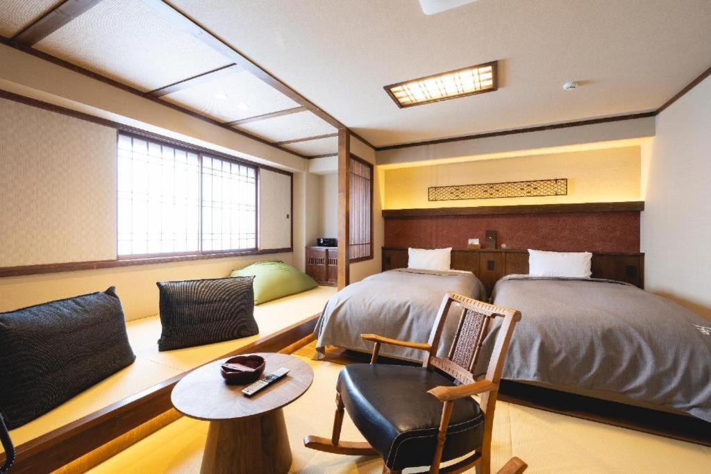 Otaru Furukawa Hotel Exterior photo