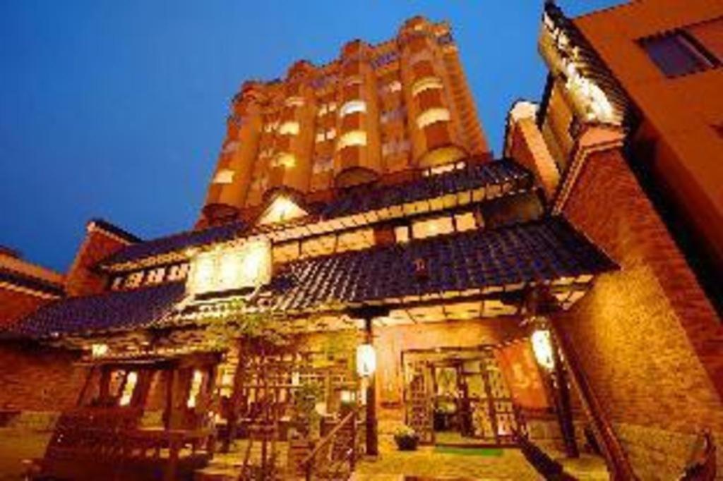Otaru Furukawa Hotel Exterior photo
