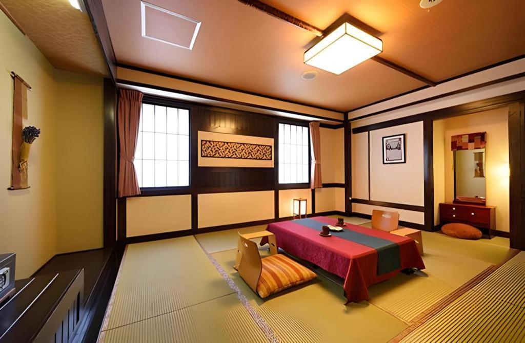 Otaru Furukawa Hotel Exterior photo