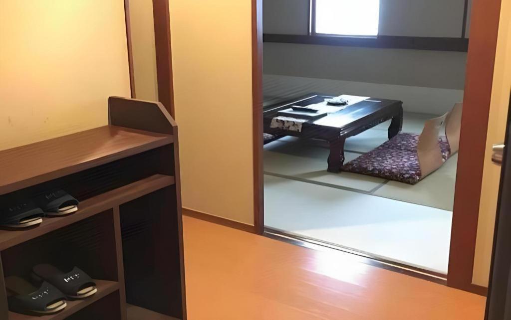 Otaru Furukawa Hotel Exterior photo