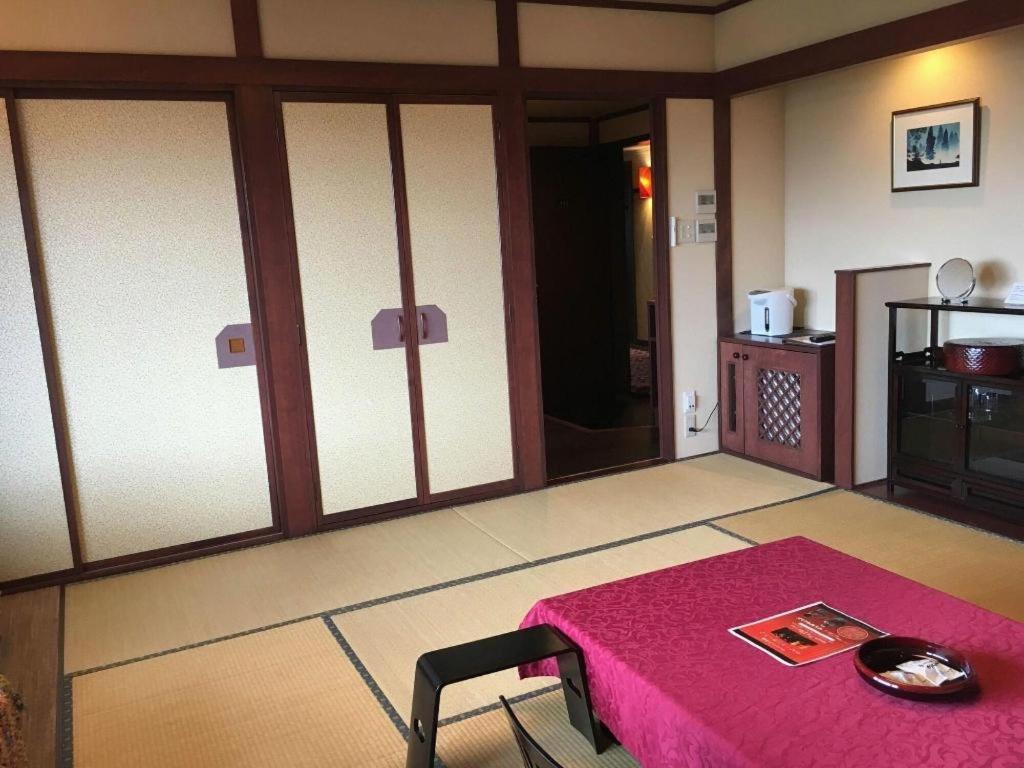 Otaru Furukawa Hotel Exterior photo