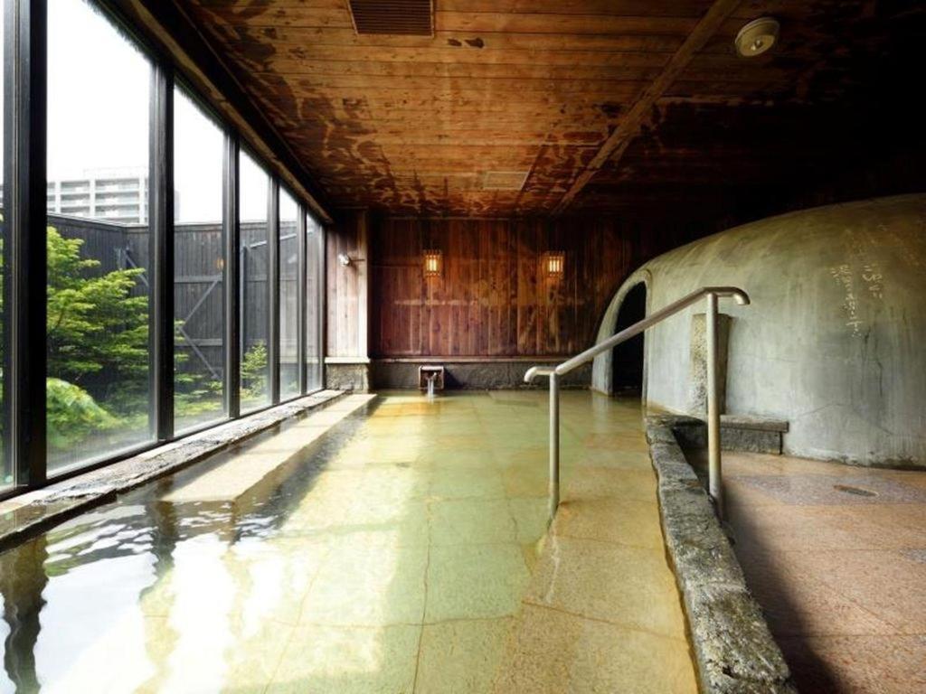 Otaru Furukawa Hotel Exterior photo