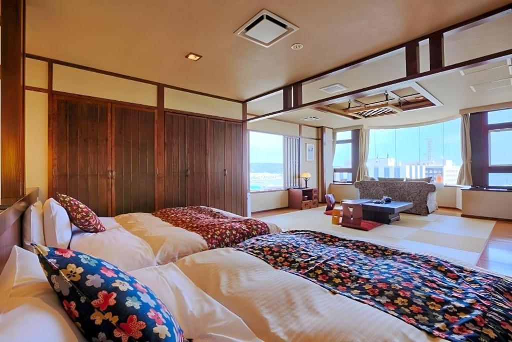 Otaru Furukawa Hotel Exterior photo