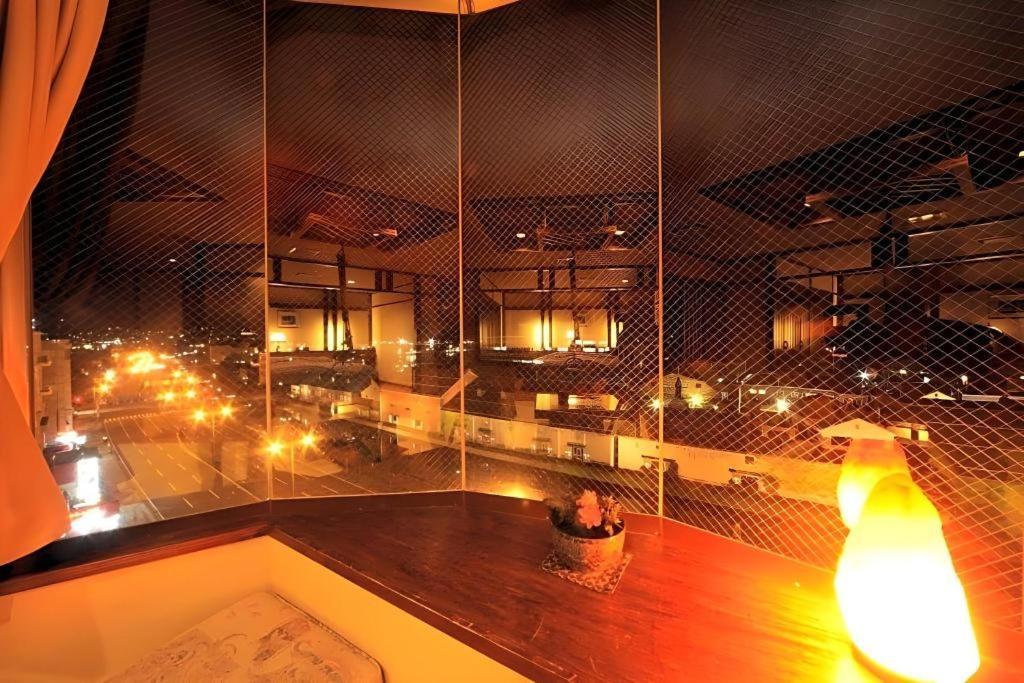 Otaru Furukawa Hotel Exterior photo